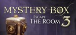 Mystery Box 3: Escape The Room (Steam Gift Россия)