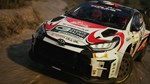 EA SPORTS WRC 24 Location & Car Content Pack Steam RU