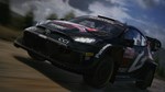 EA SPORTS WRC 24 Location & Car Content Pack Steam RU