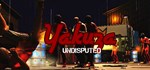 Yakuza Undisputed (Steam Gift Россия)