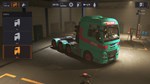 Heavy Cargo - The Truck Simulator (Steam Gift Россия)