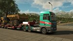 Heavy Cargo - The Truck Simulator (Steam Gift Россия)