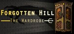 Forgotten Hill: The Wardrobe (Steam Gift Россия)