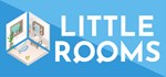 Little Rooms (Steam Gift Россия)