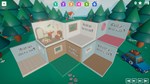 Little Rooms (Steam Gift Россия)