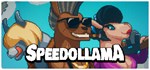 Speedollama (Steam Gift Россия)