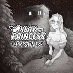 Slay the Princess — The Pristine Cut Steam Gift Россия