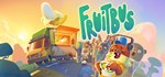 Fruitbus (Steam Gift Россия)