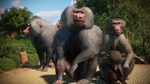 Planet Zoo: Zookeepers Animal Pack (Steam Gift Россия)