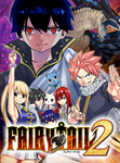 FAIRY TAIL 2 (Steam Gift Россия UA KZ)