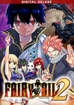 FAIRY TAIL 2 Digital Deluxe (Steam Gift Россия)