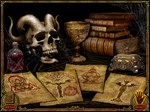 The Cabinets of Doctor Arcana (Steam Gift Россия)