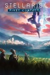 * Stellaris: First Contact Story Pack XBOX ONE X|S Ключ