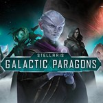 * Stellaris: Galactic Paragons XBOX ONE X|S Ключ *