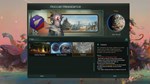 Stellaris: First Contact Story Pack (Steam Gift Россия)