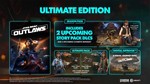 Star Wars Outlaws - Ultimate Edition Steam Gift Россия