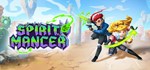 Spirit Mancer (Steam Gift Россия)