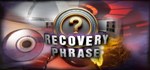 Recovery Phrase (Steam Gift Россия)