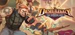 Diesel Legacy: The Brazen Age (Steam Gift Россия)