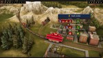 Railroad Corporation (Steam Gift)