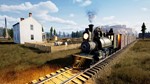 * Railroads Online XBOX SERIES X|S Цифровой Ключ *