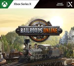 * Railroads Online XBOX SERIES X|S Цифровой Ключ *