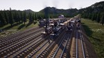 * Railroads Online XBOX SERIES X|S Цифровой Ключ *