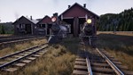 * Railroads Online XBOX SERIES X|S Цифровой Ключ *