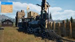 * Railroads Online XBOX SERIES X|S Цифровой Ключ *