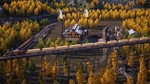 * Railroads Online XBOX SERIES X|S Цифровой Ключ *