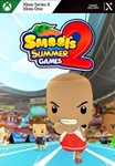 * Smoots Summer Games II XBOX ONE SERIES XS Ключ *