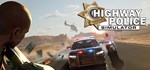 Highway Police Simulator (Steam Gift Россия)