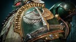 Warhammer 40000 Space Marine 2 Dark Angels Chapter Pack