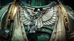 Warhammer 40000 Space Marine 2 Dark Angels Chapter Pack