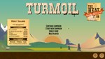 Turmoil (Steam Gift Россия)