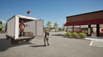 Fast Food Simulator (Steam Gift Россия)