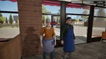 Fast Food Simulator (Steam Gift Россия)