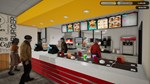 Fast Food Simulator (Steam Gift Россия)