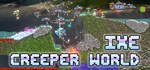 Creeper World IXE (Steam Gift Россия)