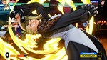 KOF XV DLC Characters "MATURE" and "VICE" Steam Gift RU