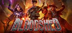 Bloodshed (Steam Gift Россия)