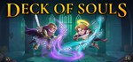 Deck of Souls (Steam Gift Россия)