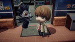 DEATH NOTE Killer Within Premium Customization Track 1