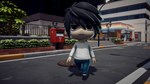 DEATH NOTE Killer Within Premium Customization Track 2