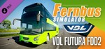 Fernbus Simulator - VDL Futura FDD2 (Steam Gift Россия)