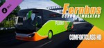 Fernbus Simulator - Comfort Class HD Steam Gift Россия