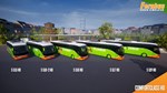 Fernbus Simulator - Comfort Class HD Steam Gift Россия