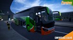 Fernbus Simulator - Comfort Class HD Steam Gift Россия