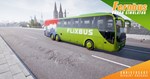 Fernbus Simulator - Anniversary Repaint Package Steam