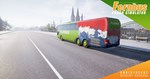 Fernbus Simulator - Anniversary Repaint Package Steam